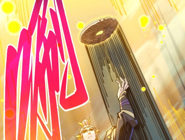 Vạn Cổ Chí Tôn Chapter 539 - 163