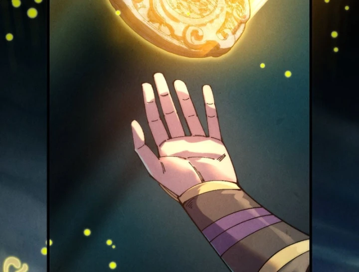 Vạn Cổ Chí Tôn Chapter 539 - 167