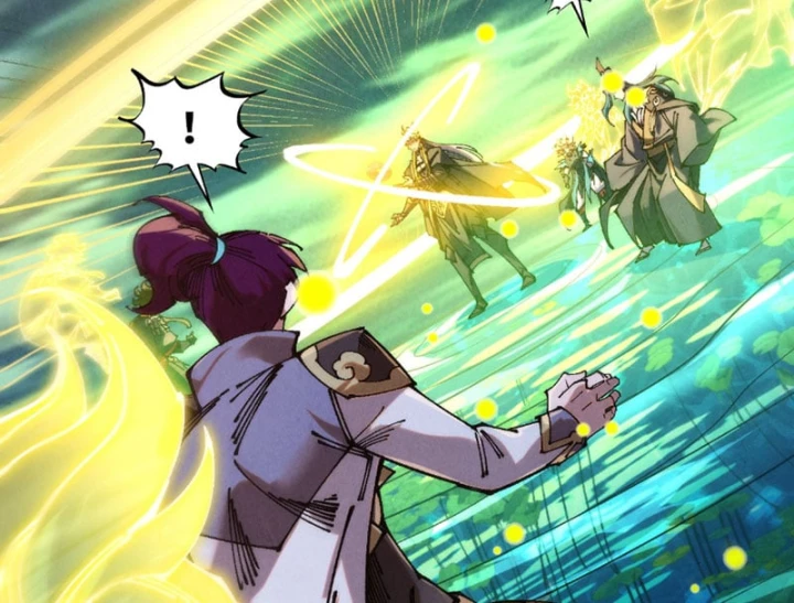 Vạn Cổ Chí Tôn Chapter 539 - 172