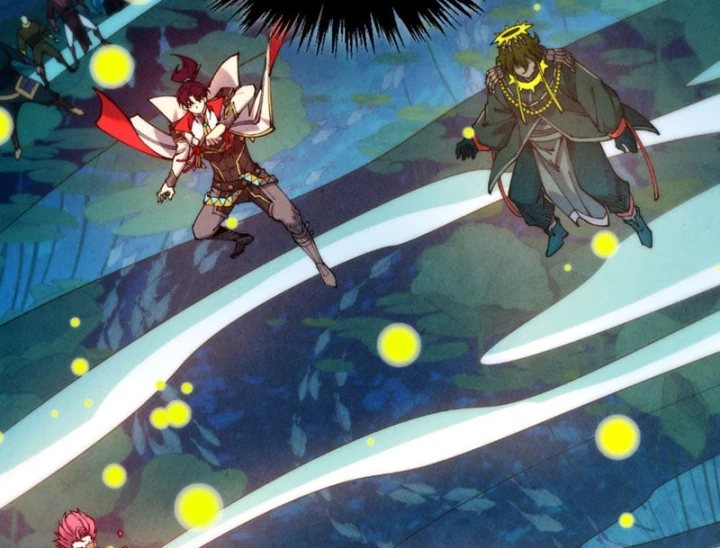 Vạn Cổ Chí Tôn Chapter 540 - 7