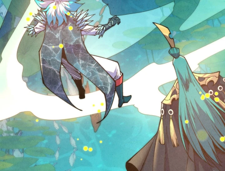 Vạn Cổ Chí Tôn Chapter 540 - 9