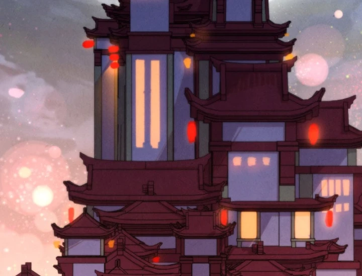 Vạn Cổ Chí Tôn Chapter 540 - 21