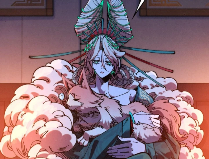 Vạn Cổ Chí Tôn Chapter 540 - 29