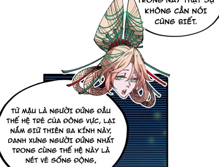 Vạn Cổ Chí Tôn Chapter 540 - 32