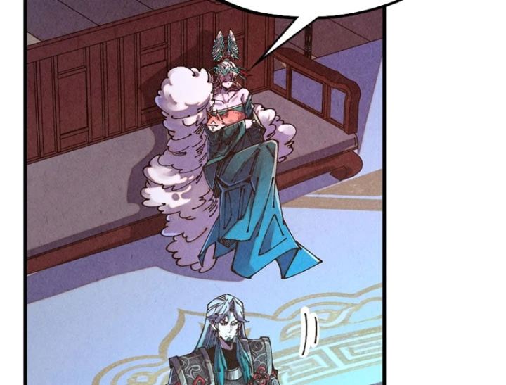 Vạn Cổ Chí Tôn Chapter 540 - 58