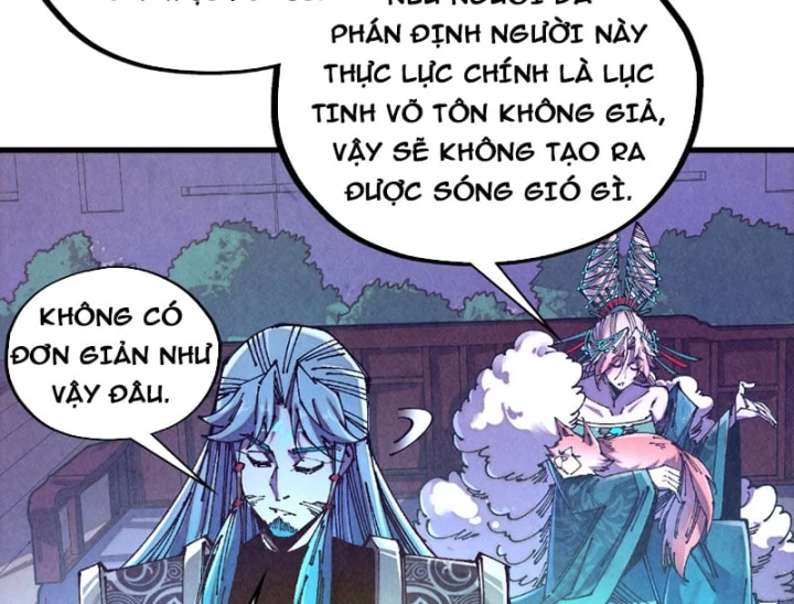 Vạn Cổ Chí Tôn Chapter 540 - 61