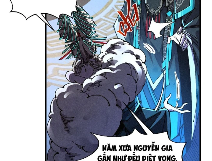 Vạn Cổ Chí Tôn Chapter 540 - 89