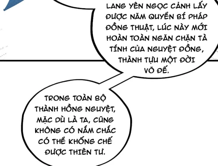 Vạn Cổ Chí Tôn Chapter 540 - 95