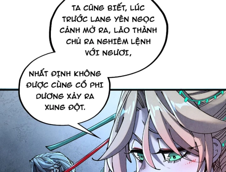 Vạn Cổ Chí Tôn Chapter 540 - 107