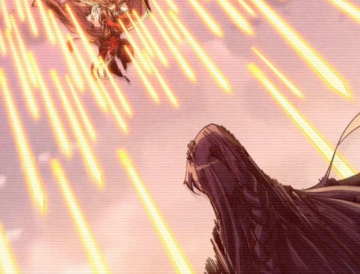 Vạn Cổ Chí Tôn Chapter 540 - 120