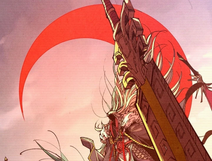 Vạn Cổ Chí Tôn Chapter 540 - 123