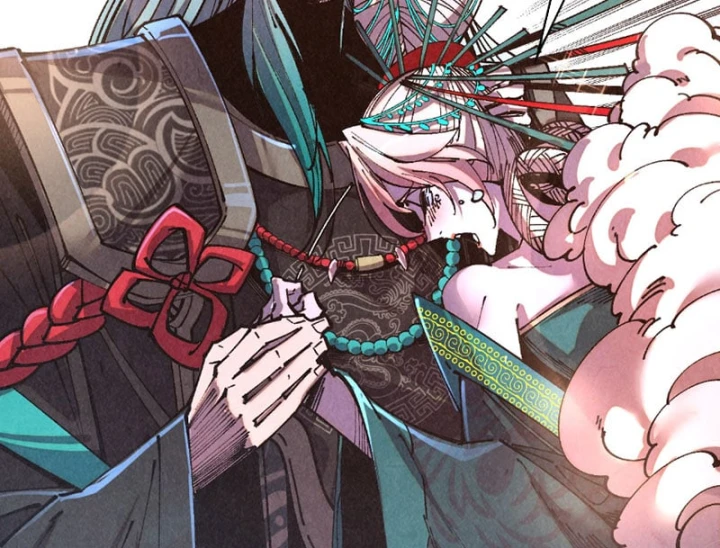 Vạn Cổ Chí Tôn Chapter 540 - 129
