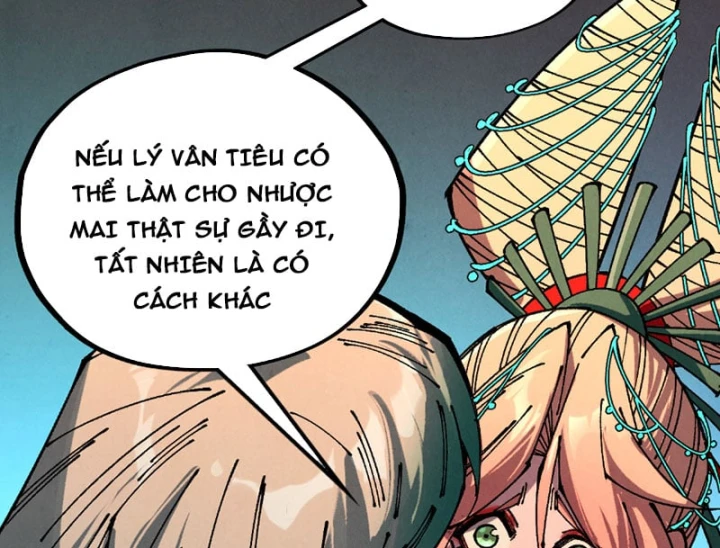 Vạn Cổ Chí Tôn Chapter 540 - 133