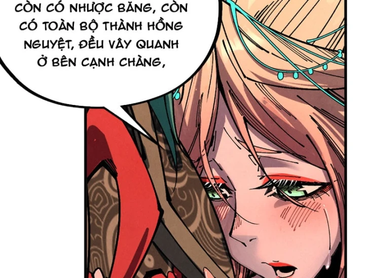 Vạn Cổ Chí Tôn Chapter 540 - 138