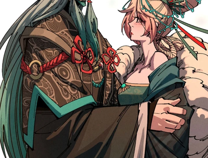 Vạn Cổ Chí Tôn Chapter 540 - 142
