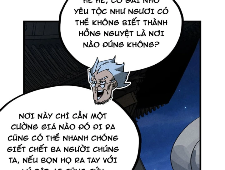 Vạn Cổ Chí Tôn Chapter 540 - 154