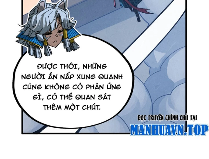 Vạn Cổ Chí Tôn Chapter 540 - 157