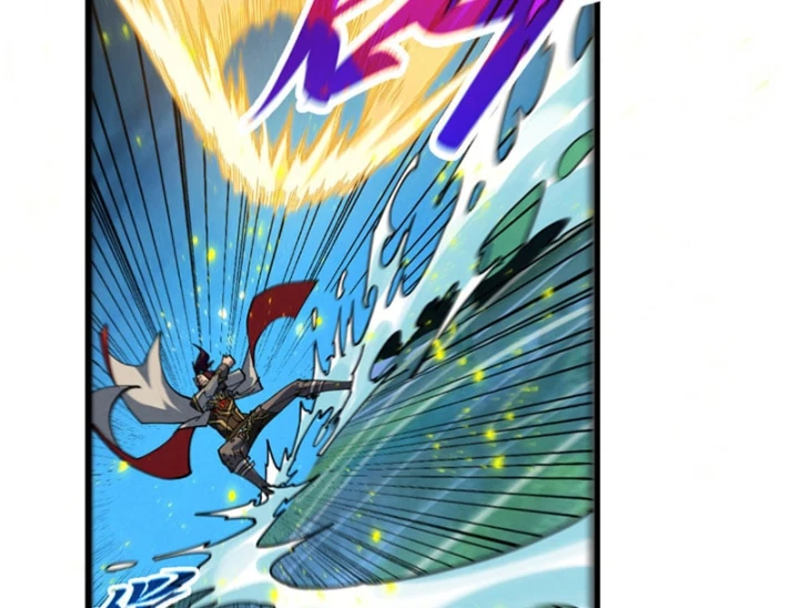 Vạn Cổ Chí Tôn Chapter 540 - 160