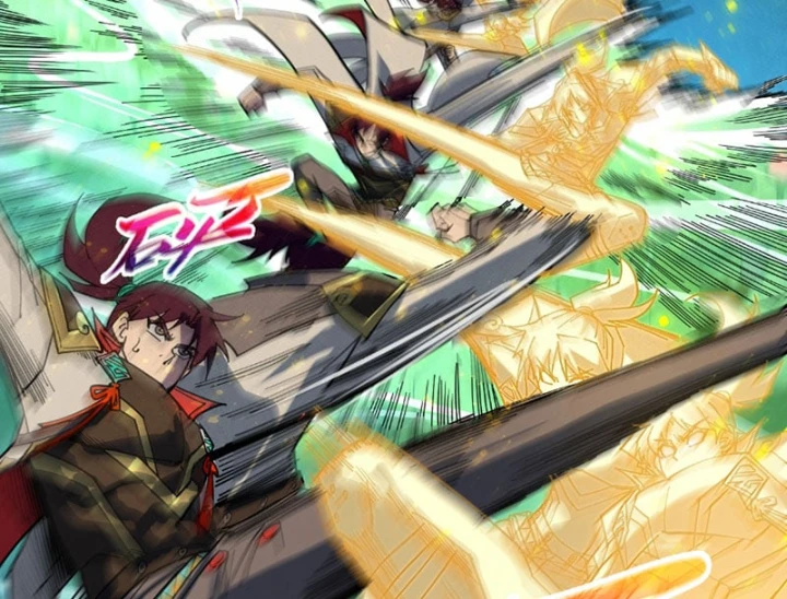 Vạn Cổ Chí Tôn Chapter 540 - 165