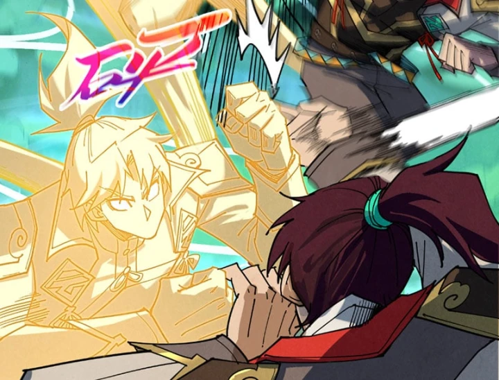 Vạn Cổ Chí Tôn Chapter 540 - 167