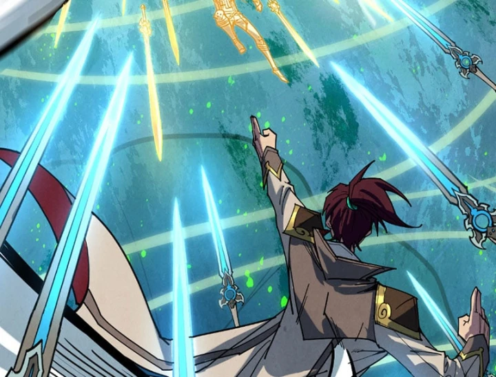 Vạn Cổ Chí Tôn Chapter 540 - 175