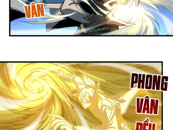 Vạn Cổ Chí Tôn Chapter 540 - 181
