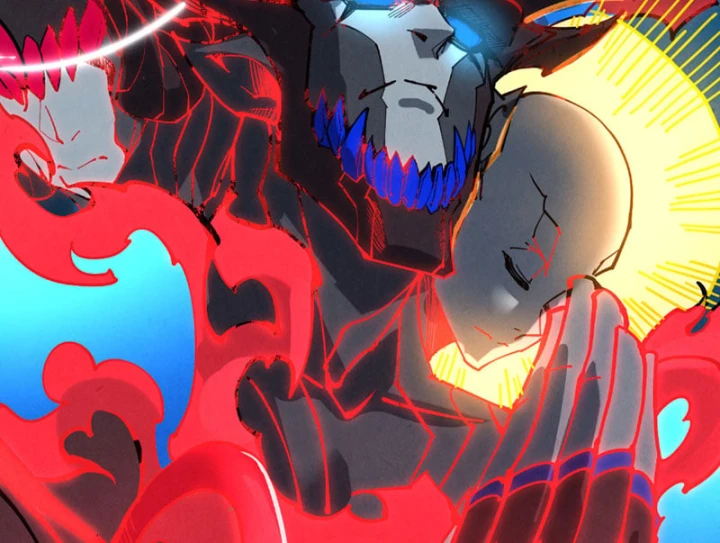 Vạn Cổ Chí Tôn Chapter 540 - 202