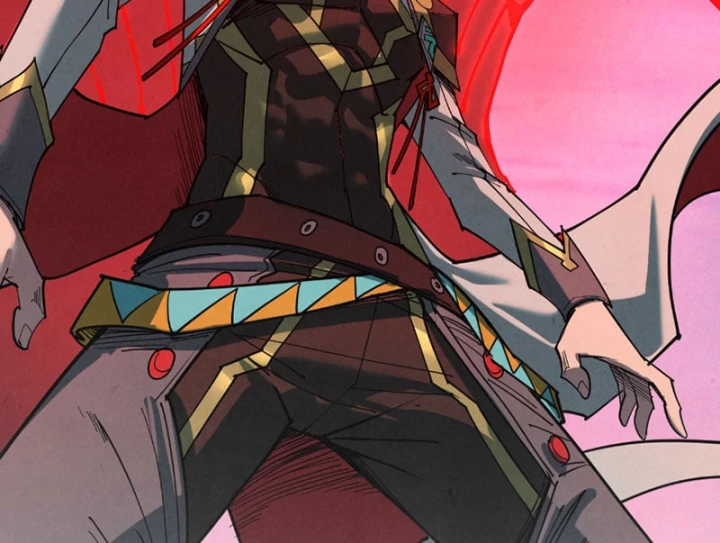 Vạn Cổ Chí Tôn Chapter 540 - 204