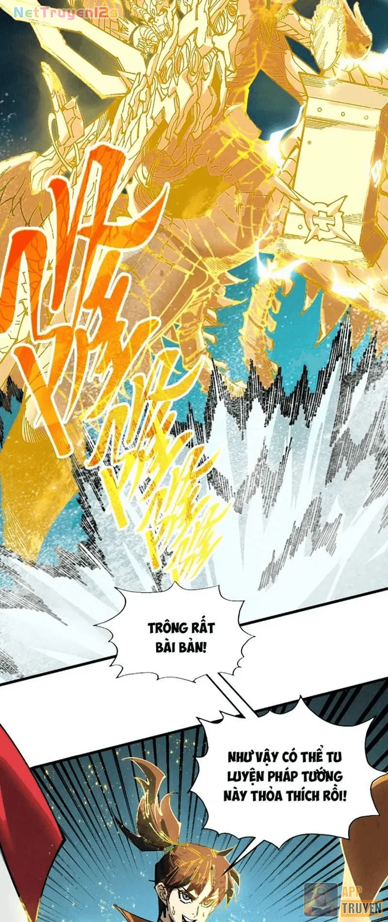 Vạn Cổ Chí Tôn Chapter 541 - 4