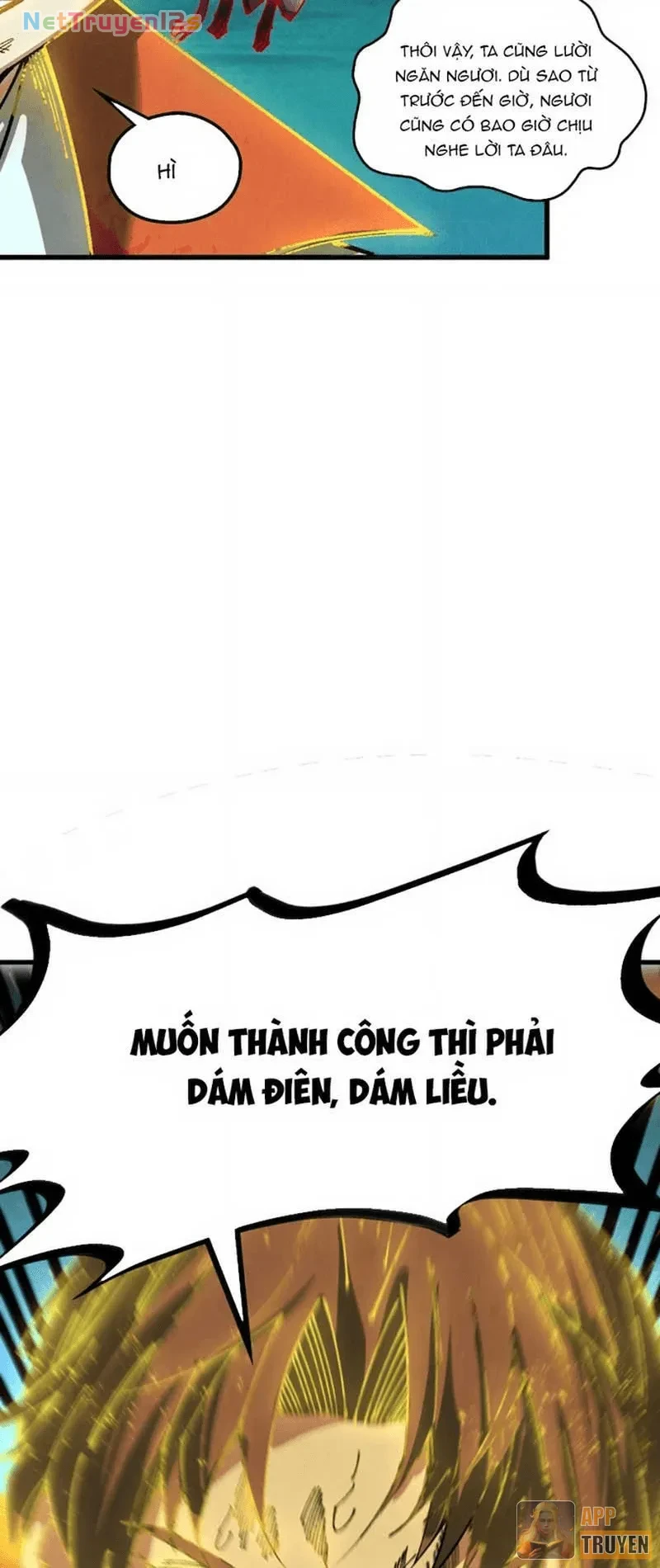 Vạn Cổ Chí Tôn Chapter 541 - 6