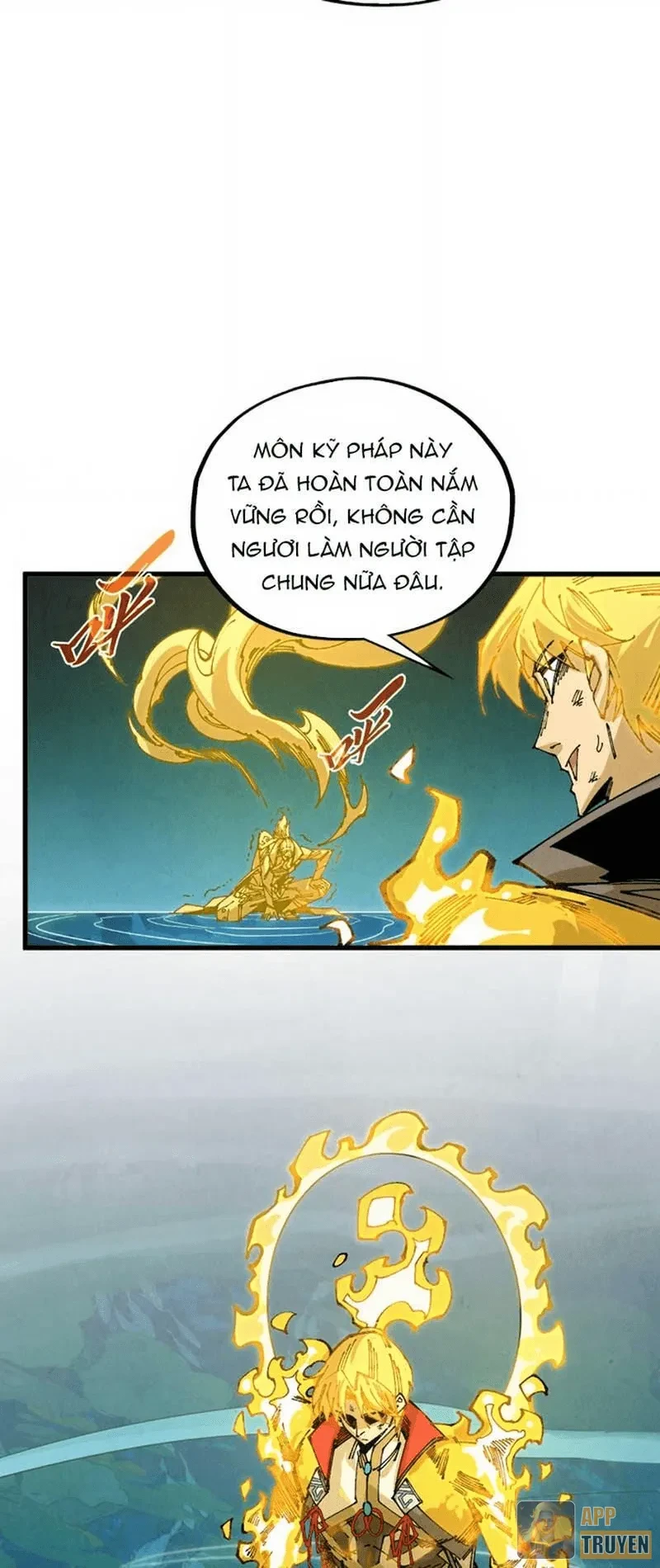 Vạn Cổ Chí Tôn Chapter 541 - 16