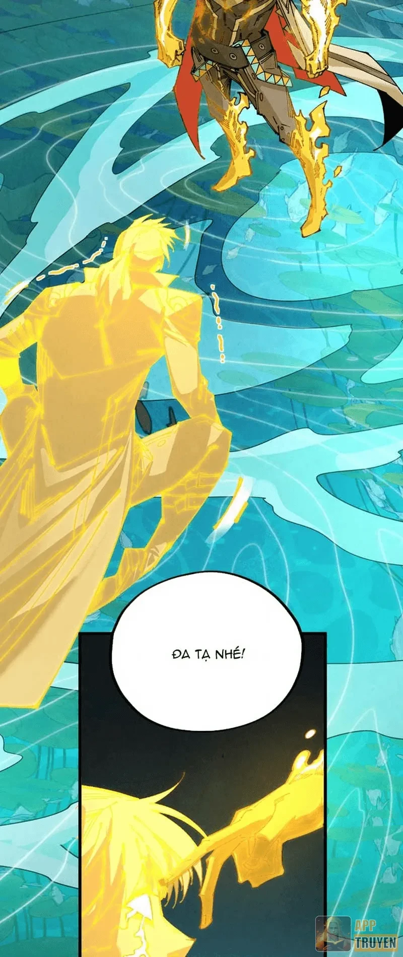 Vạn Cổ Chí Tôn Chapter 541 - 17