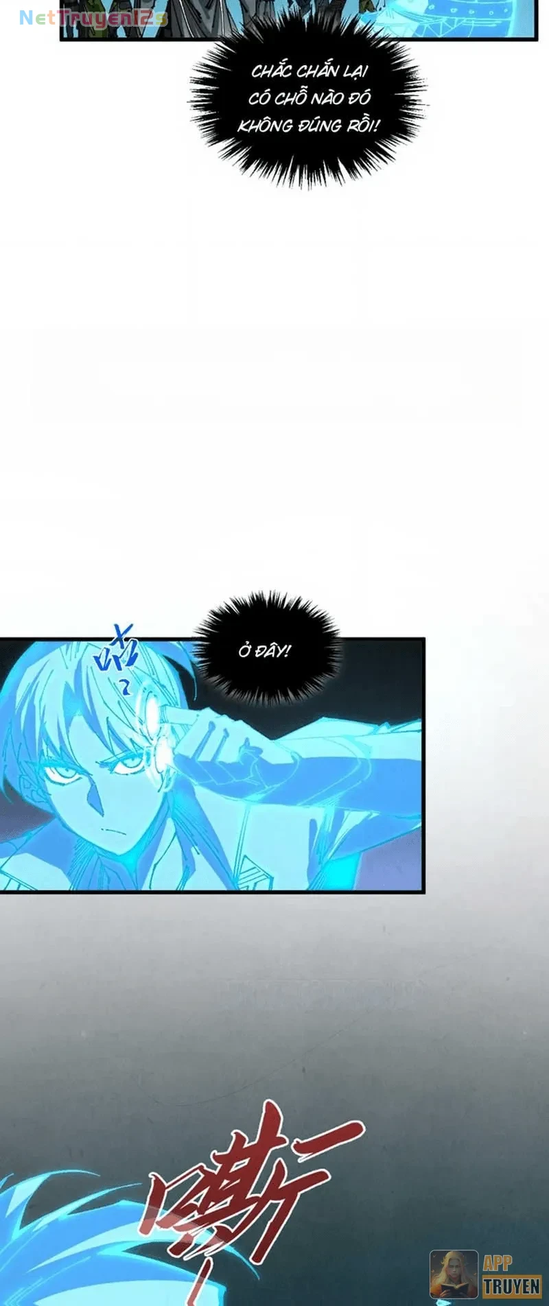 Vạn Cổ Chí Tôn Chapter 541 - 23