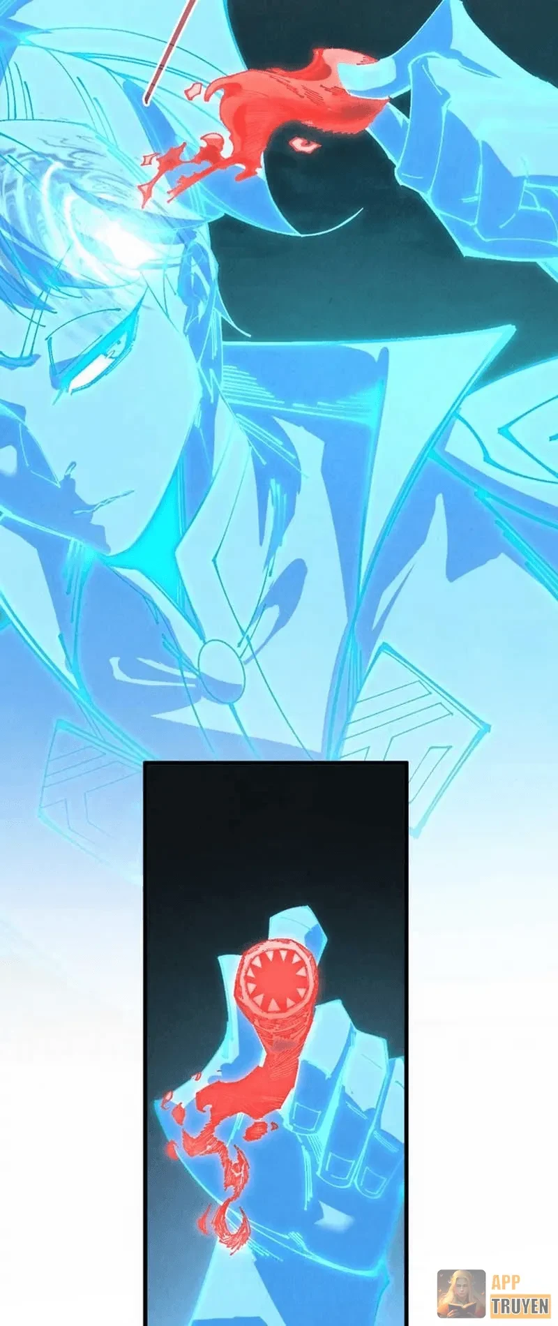 Vạn Cổ Chí Tôn Chapter 541 - 24