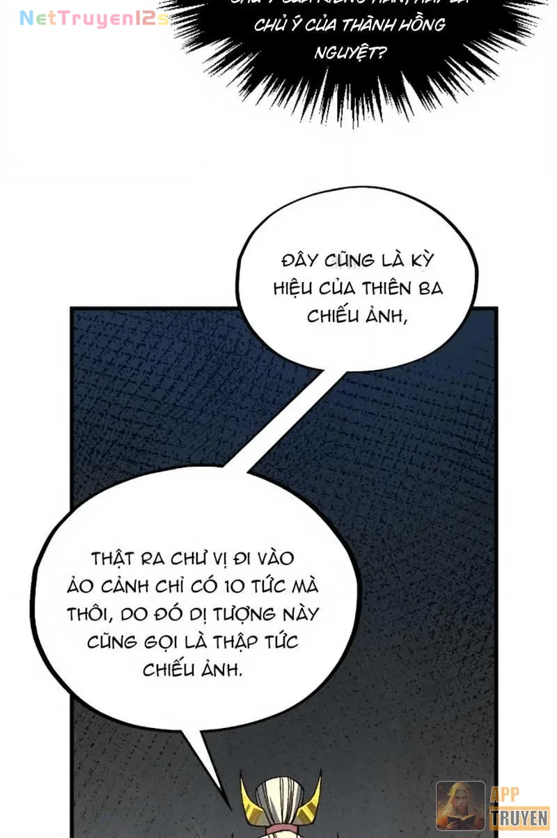 Vạn Cổ Chí Tôn Chapter 541 - 30
