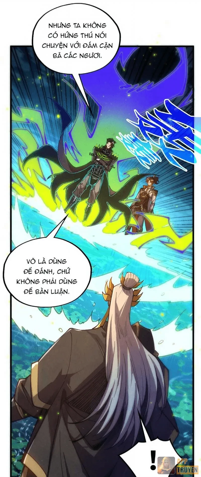 Vạn Cổ Chí Tôn Chapter 541 - 42