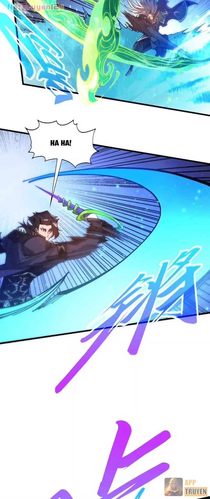 Vạn Cổ Chí Tôn Chapter 541 - 46