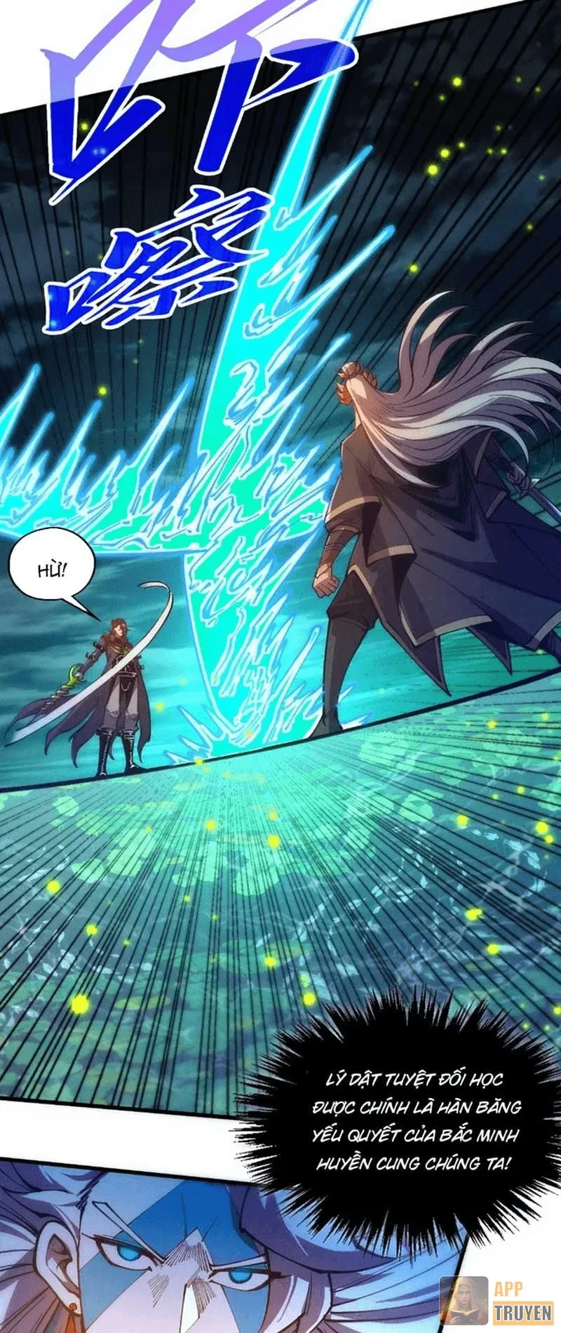 Vạn Cổ Chí Tôn Chapter 541 - 47