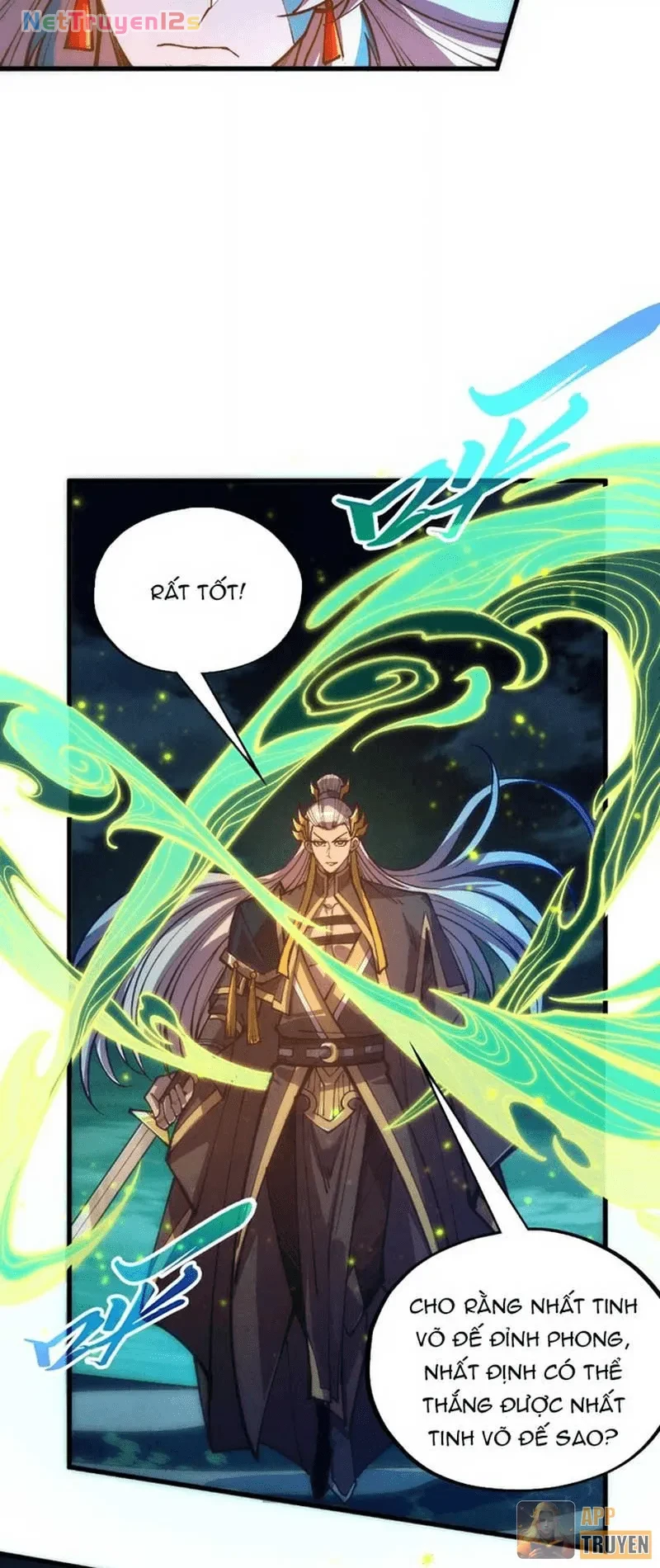 Vạn Cổ Chí Tôn Chapter 541 - 48