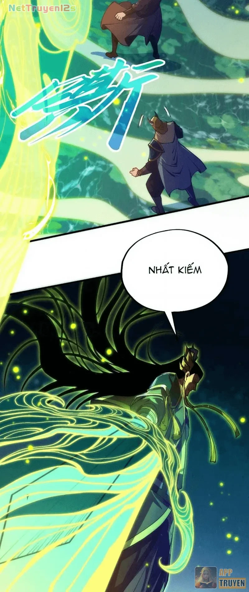 Vạn Cổ Chí Tôn Chapter 541 - 50