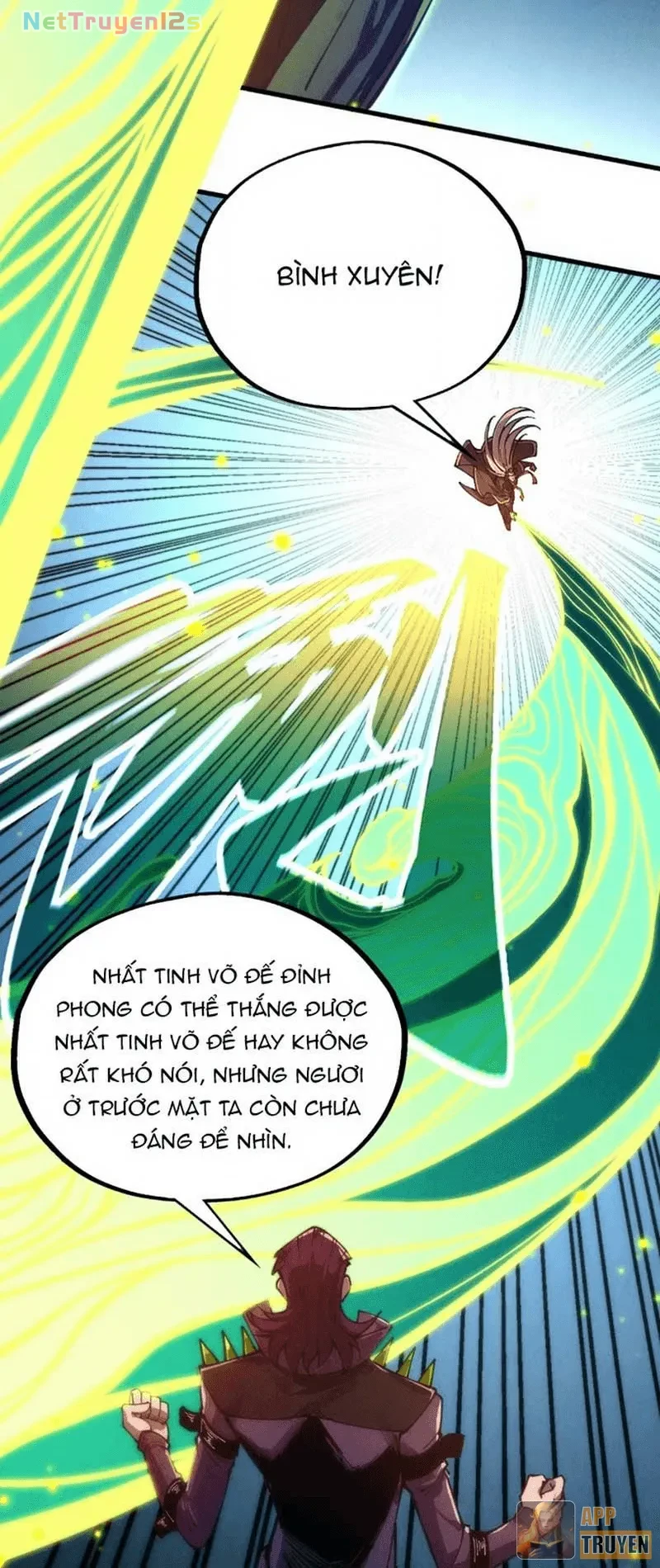 Vạn Cổ Chí Tôn Chapter 541 - 51
