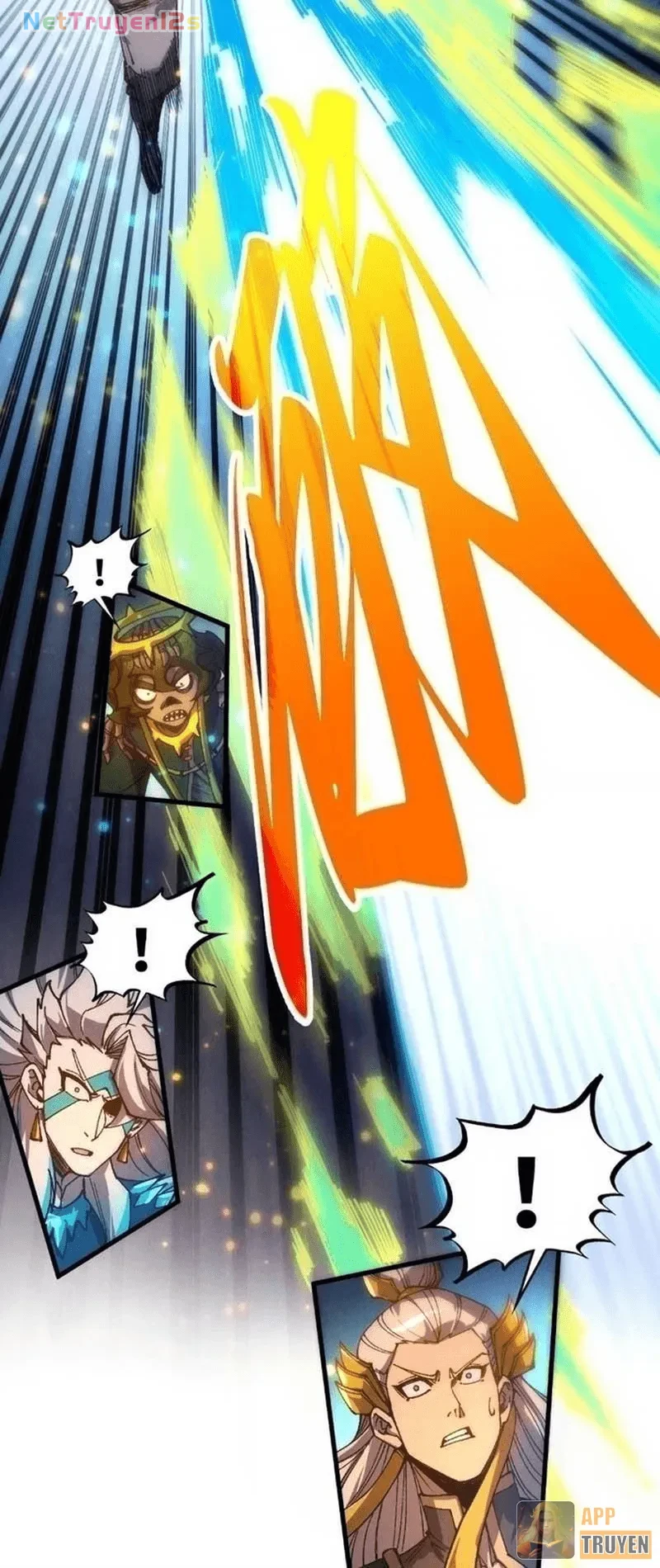Vạn Cổ Chí Tôn Chapter 541 - 53