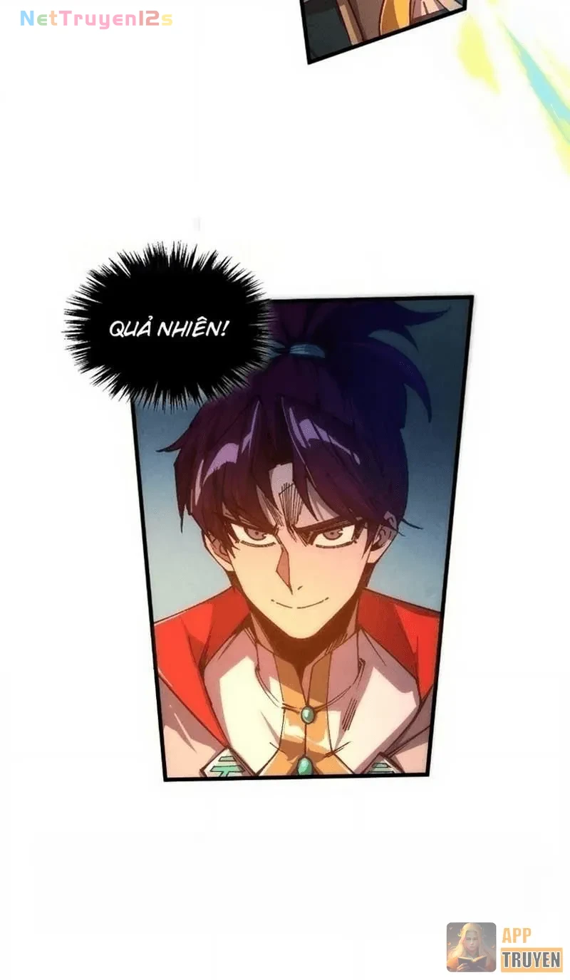 Vạn Cổ Chí Tôn Chapter 541 - 54