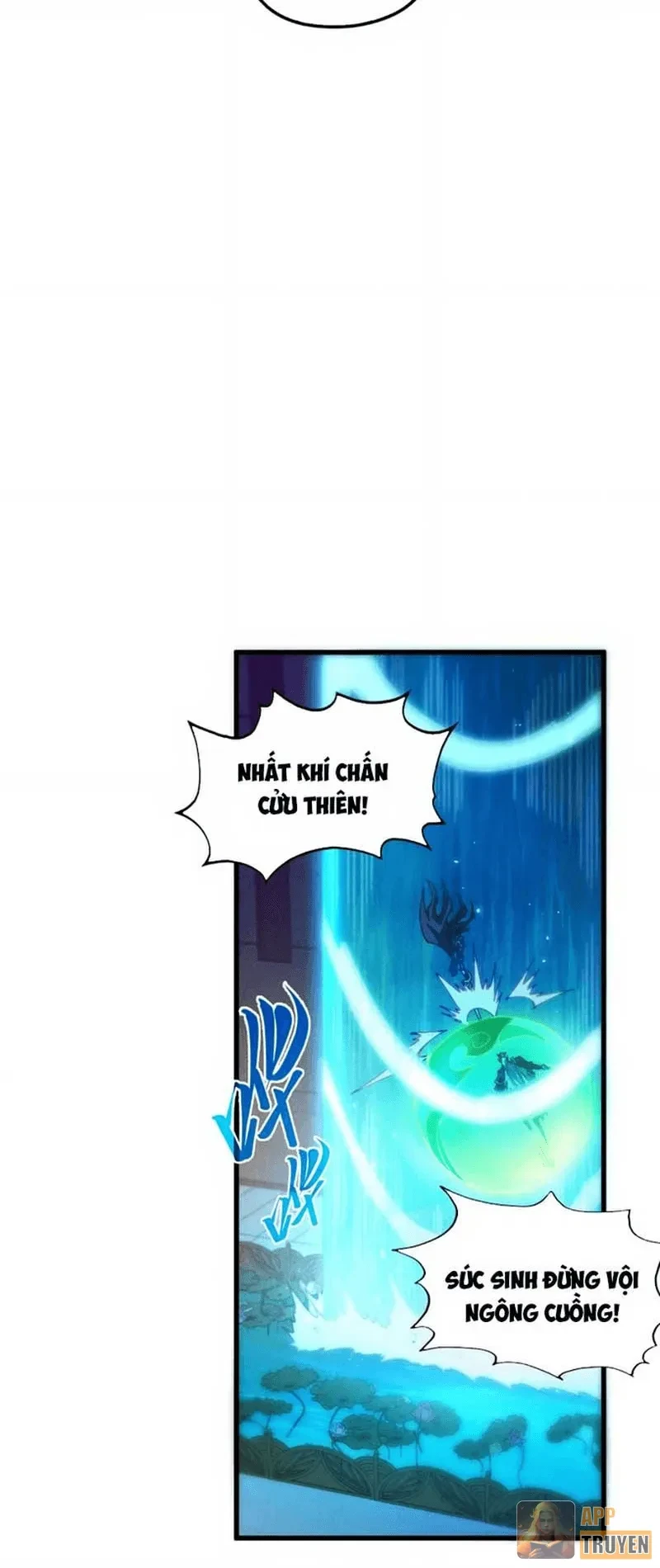 Vạn Cổ Chí Tôn Chapter 542 - 6