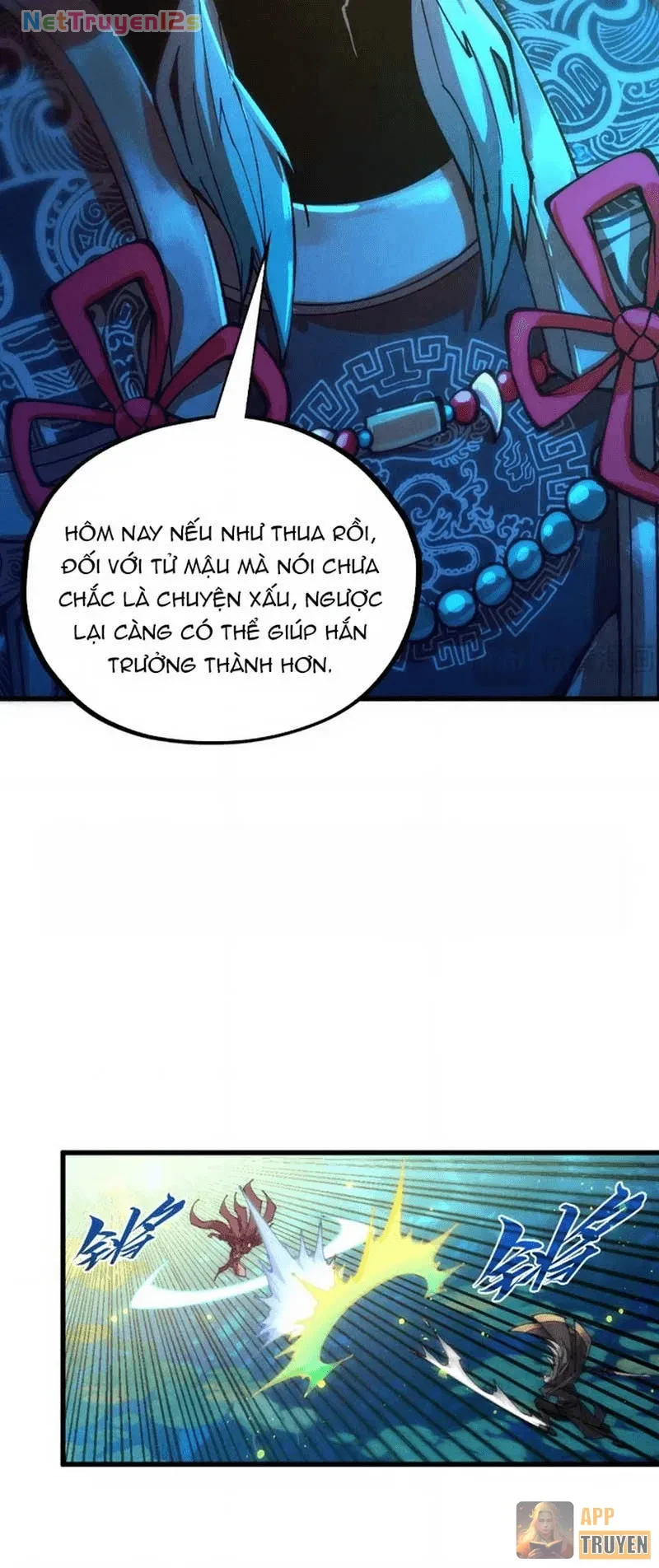 Vạn Cổ Chí Tôn Chapter 542 - 9