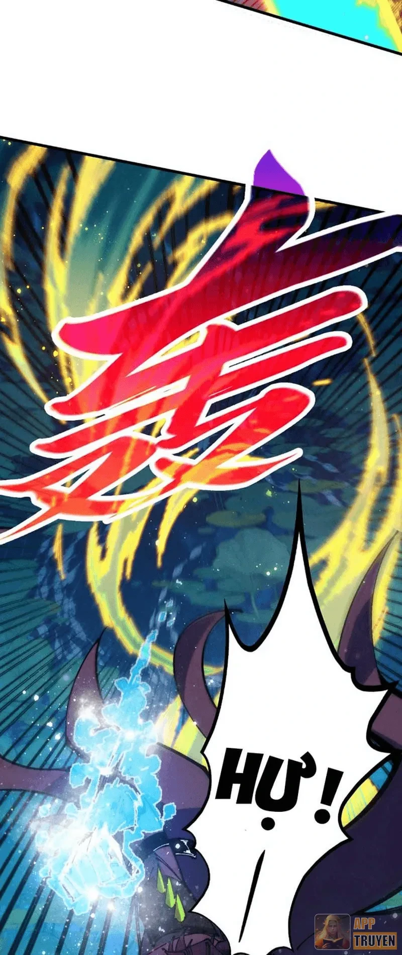Vạn Cổ Chí Tôn Chapter 542 - 12