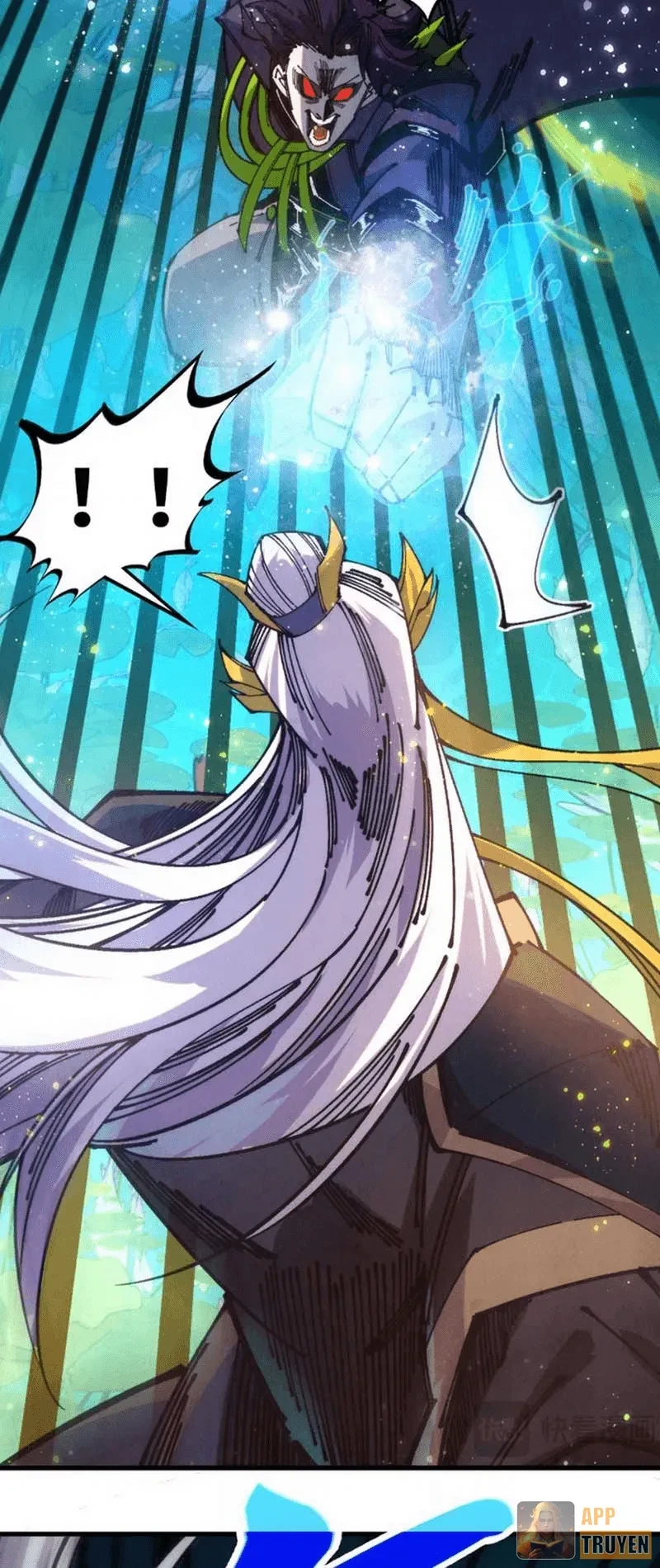 Vạn Cổ Chí Tôn Chapter 542 - 13