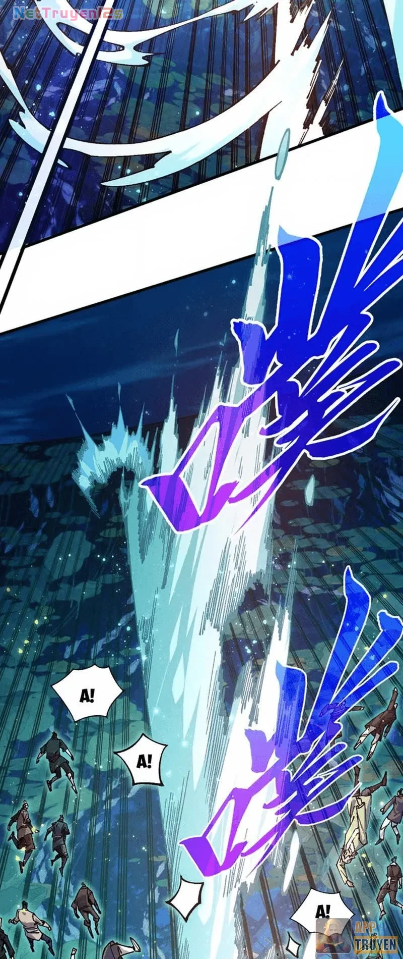 Vạn Cổ Chí Tôn Chapter 542 - 16