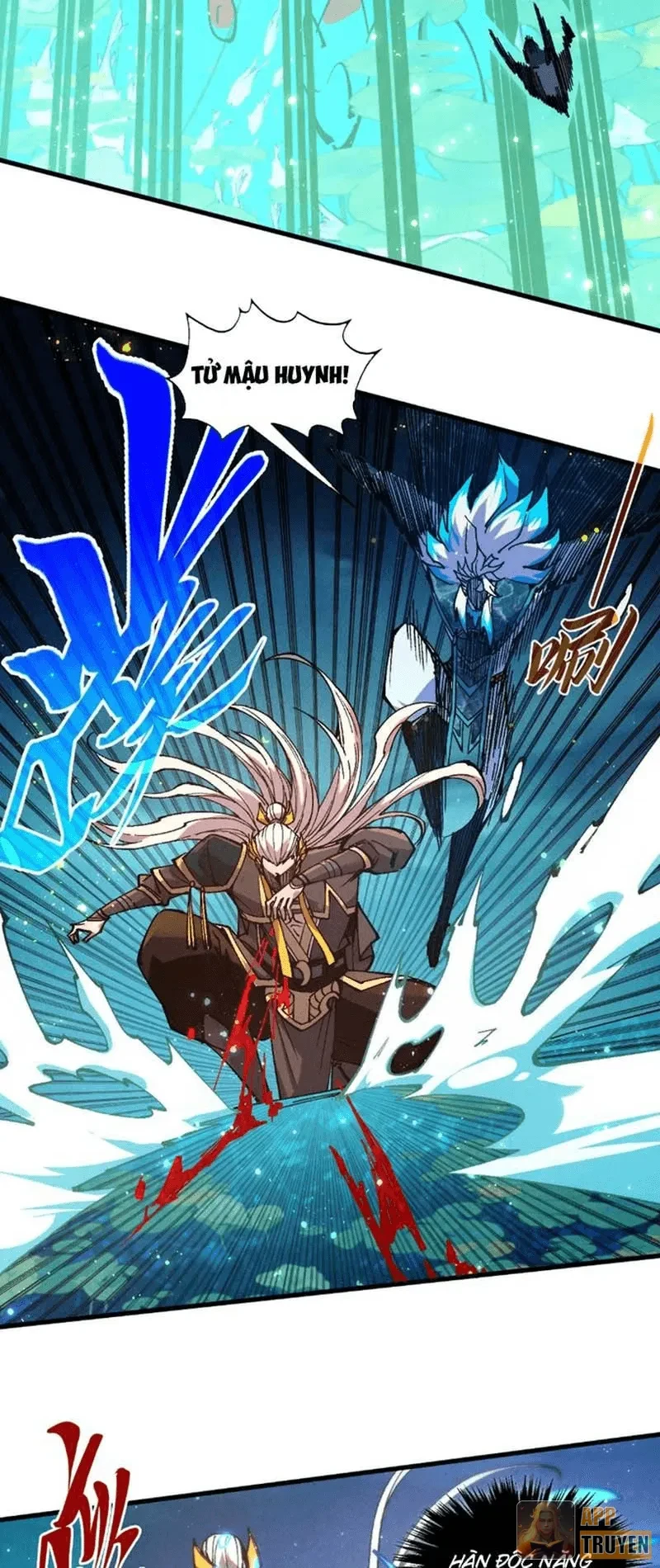 Vạn Cổ Chí Tôn Chapter 542 - 18
