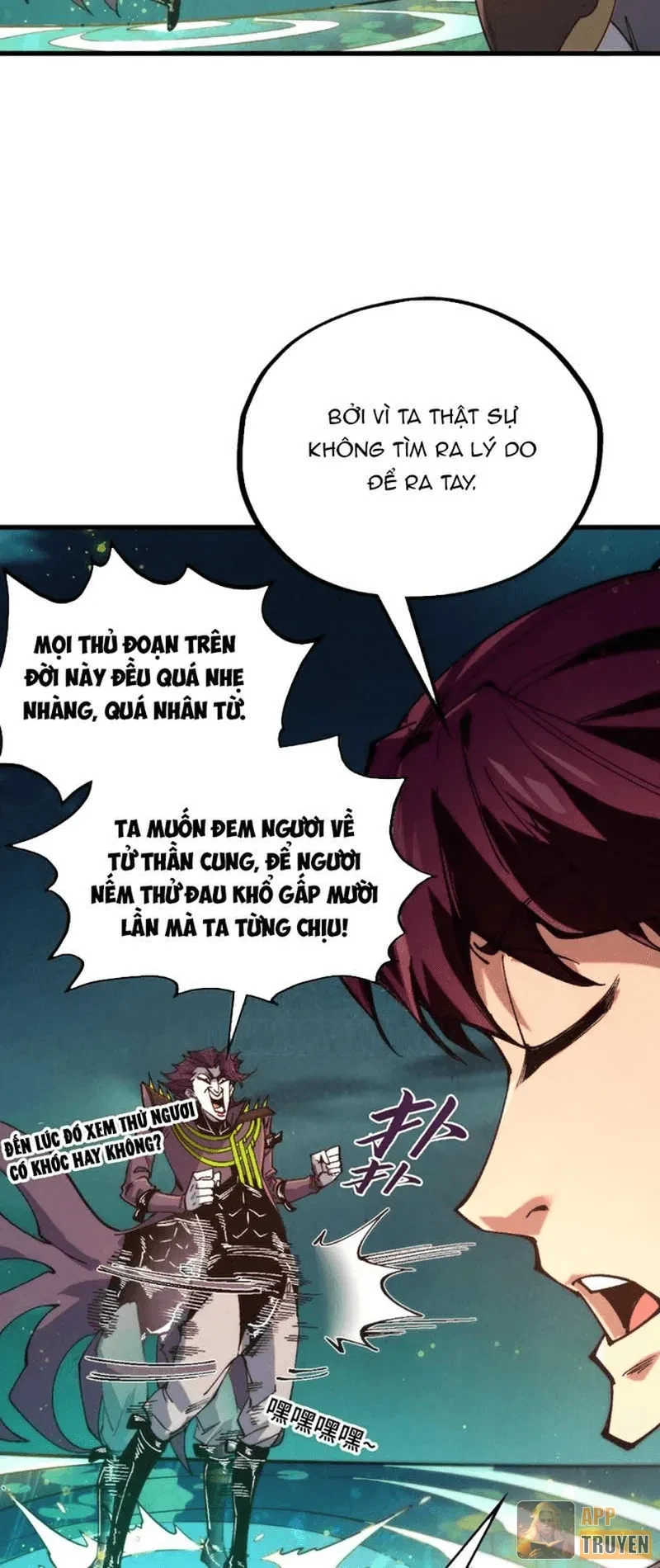Vạn Cổ Chí Tôn Chapter 542 - 23